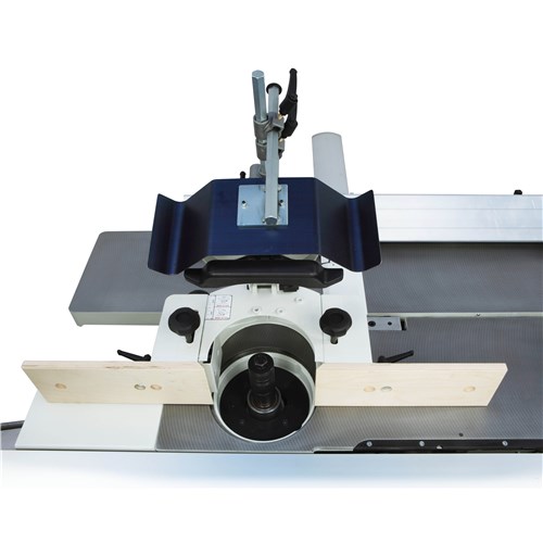 Spindle Moulder Fences on LAB300P